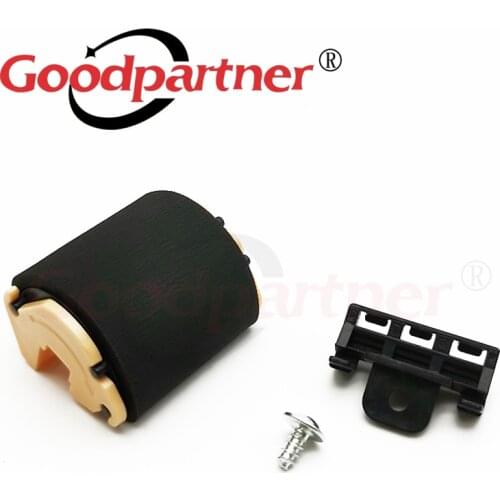 1X Pickup Roller for Samsung SF 651 651P SCX 4600 4601 4623 4623FH 4626 ML 1910 1911 1915 2525 2526 2580 2581 2581N 650 SF651