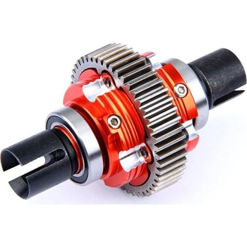 Rovan CNC Alloy Diff.gear Set for 1/5 Scale Rc Baja Parts 85127
