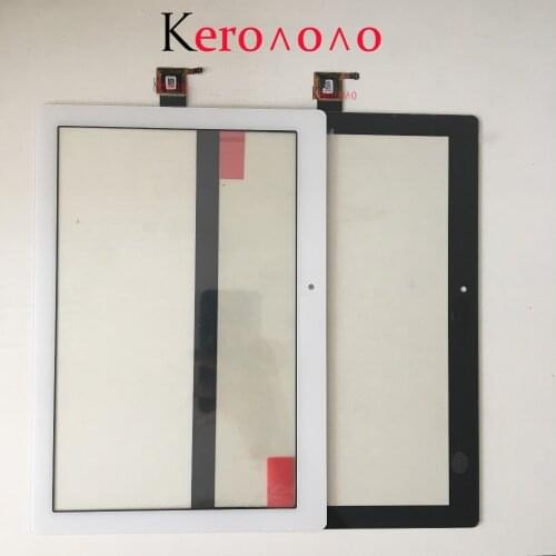 10.1 inch Touch Screen Digitizer Glass Panel Replacement parts For Lenovo Tab 2 A10-30 YT3-X30 X30F TB2-X30F TB2 X30L A6500