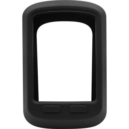 Bicycle Speedometer Silicone Case Compatible With XOSS G/G+ GPS Computer Waterproof Anti-Dust Protective Cover Silica Protector