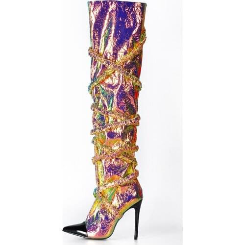 Sinsaut Women's Winter Boots