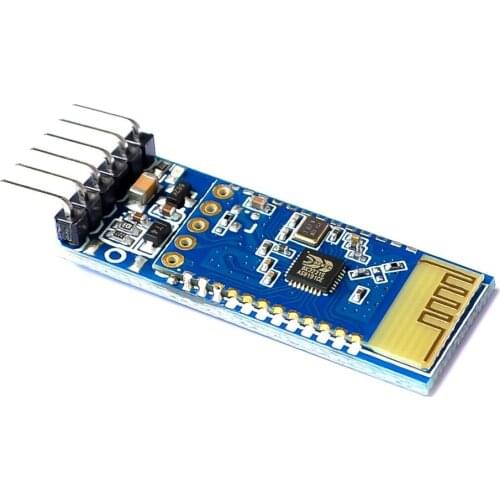 SPP-C Bluetooth serial pass-through module wireless serial communication from machine Wireless SPPC Replace HC-05 HC-06