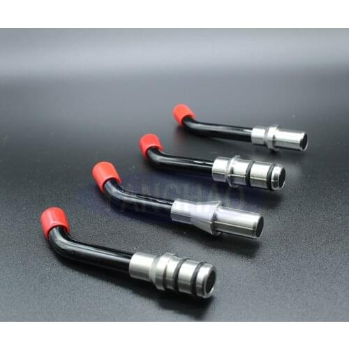 1pc Universal Dental Optical Fiber Rod Tips Guide for Dental LED Curing Light Lamp Teeth Whitening More Types Dental Equipments