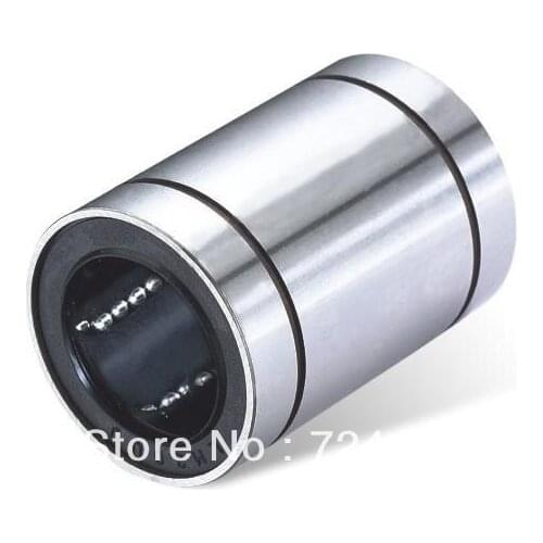 4 pcs Linear Bearing Ball bush Bushing LM30UU 30mm For DIY CNC