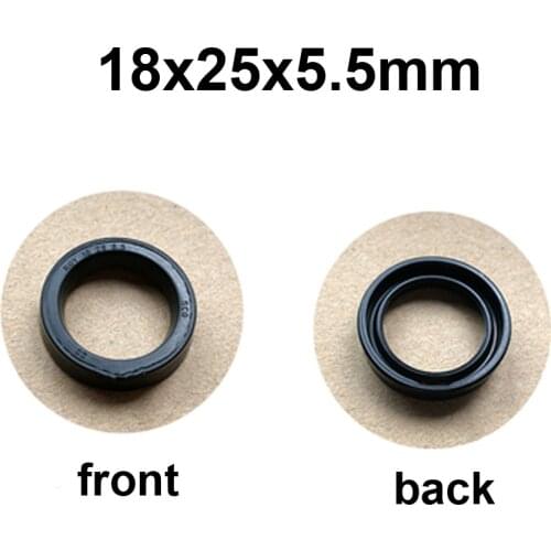 Pressure Washer Accessories Repair Rubber Flat Water Pump Seal Kit 18x25x5 18x25x5.5 18x26x5 18x26x6 18x26x8.2 18x26x8.6 18x28x6
