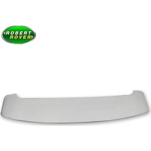 AUTO MODIFI CATION PARTS Toyota Alphard /Vellfire Upgrade To LEXUS LM300 Spoiler