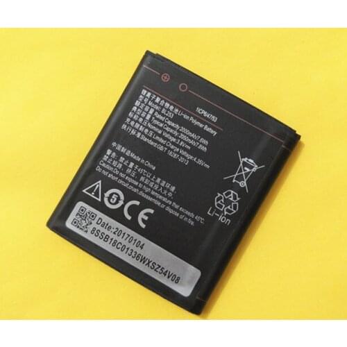 AZK 2000m New BL253 Battery For Lenovo A2800D A3800D A3600D A2580 A2860 A2010 For Lenovo Vibe A 4.0" A1000 A1000m phone