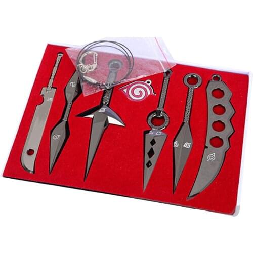 Bandai Souvenir Swords