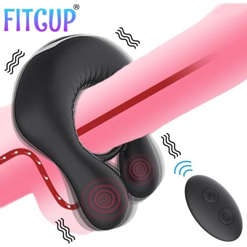 FITCUP Penis Rings