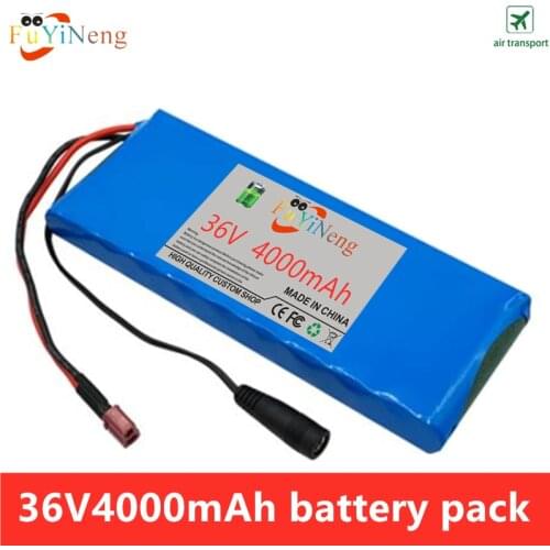 FUYINENG Rechargeable Batteries