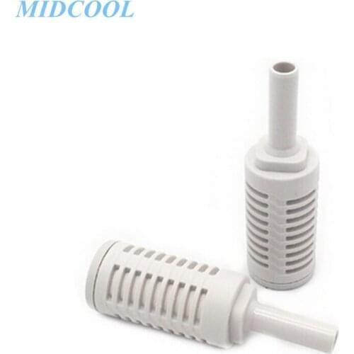 Silencer 40 dB (A) High Noise Reduction Type ANA1 Series ANA1-01/02/03/04/06/10/12/14/20 ANA1-C08/C10/C12