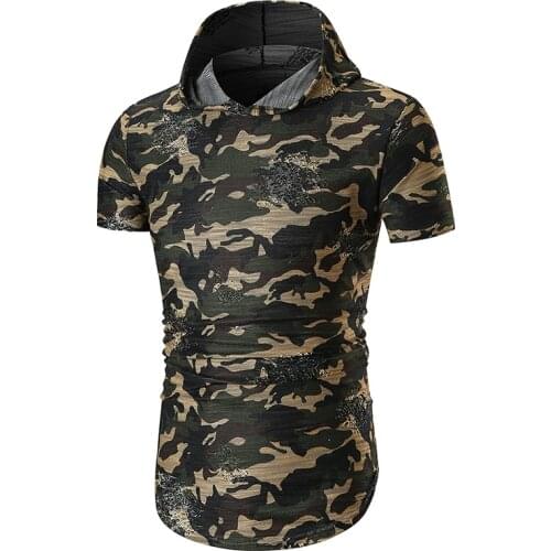 LingDeng Quick Dry T-Shirts