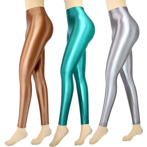MJINM Capri Leggings
