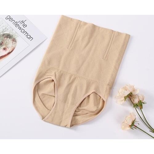 New Sexy Womens Briefs Shapewear Waist Butt Lifter Body Shaper Underwear Slimming Control Panties Girdle Tummy Control Thong