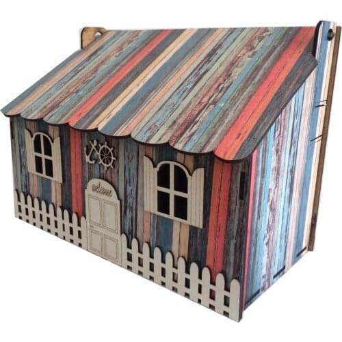 Pratik Dekor Storage Containers