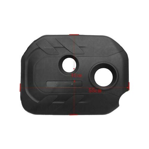Engine Hood Dust Guard Cover For Hyundai Creta IX25 2014 -2018 2.0L NU i4 Engine