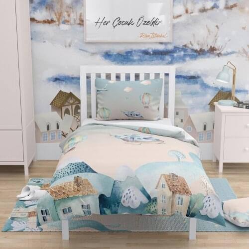 Riva Istanbul Linens