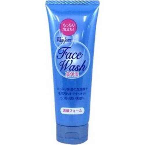 SQUEEZE Face Brushes