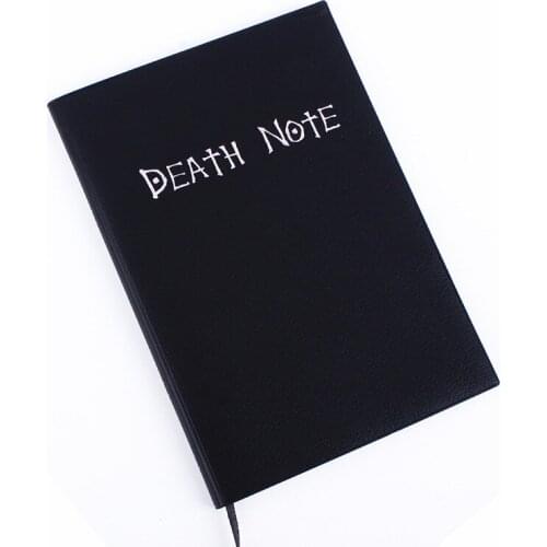 Tlevino Anime Notepads
