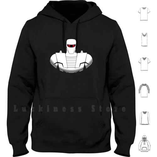 Rom The Space Knight hoodies Rom Rom The Space Knight Idw Idw Publishing Idw Comics Space Knight