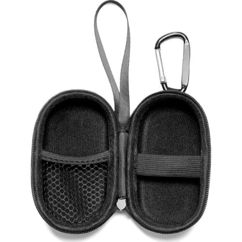 28EA Earphone Protective Cover Shell Anti-fall Hard Case for Bose-QuietComfort Wireless Bluetooth-compatible Sport Earbuds