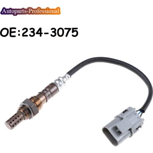 234-3075 2343075 For Mercury Villager Nissan Altima Quest High Quality Oxygen Sensor car accessories
