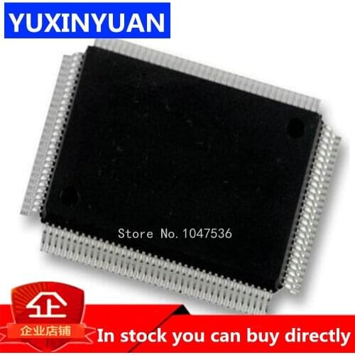 5pcs/lot RTD2523B RTD2523 QFP LCD CHIP in stock
