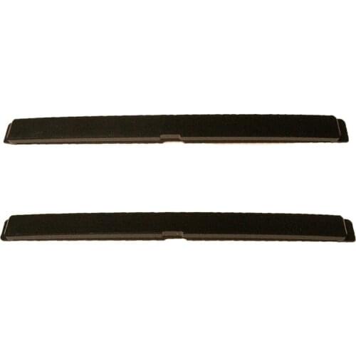 Car accessories Car stickers Decoration For Opel Astra H Vauxhall Zafira B 51 87 877 51 87 878 Rack Clip roof carrier cover