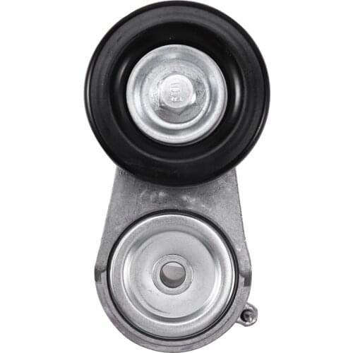 Car Idler Pulley Accessory Belt Tensioner for Jeep Liberty Cherokee Wrangler Dodge Nitro 2.8 CRD 08-11 68027611AA
