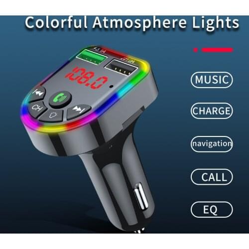D·Listen Cigarette Lighter Splitters For Mobile Phones