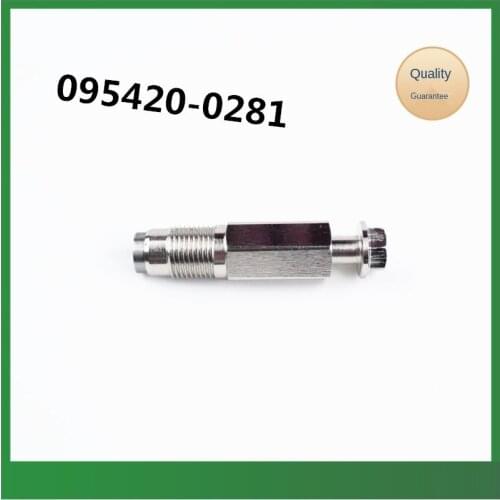 For Denso High Pressure Common Rail Pressure Limiting Valve 095420-0260 /0281 /0280/0560/0550