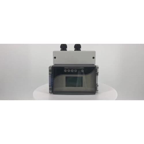 DOZ-6000 Intelligent Dissolved Ozone Meter online water ozone analyzer tester