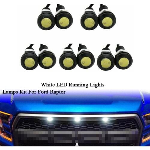 FDIK Lamps For Cars