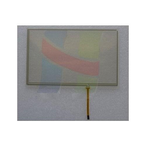 Brand New Touch panel Digitizer for T010-1201-X871/01 T010-1201-X871-01 T010-1201-01 Touch Pad