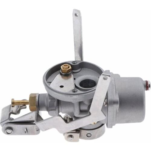 Boat Motor Outboard Carburetor For Tohatsu 2-Stroke 3.5hp 2.5hp Outboards 3D5-03100 3F0-03100-4 3F0-03100