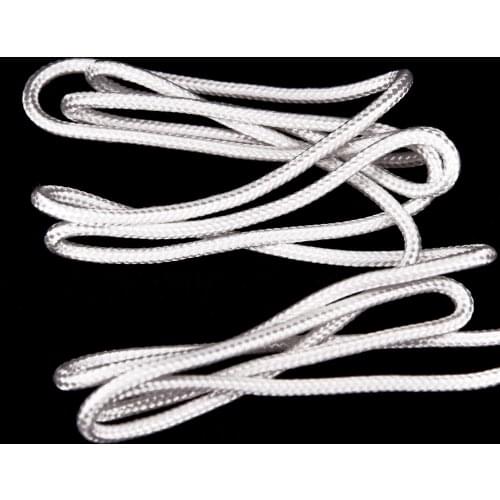 300cm*4mm Nylon Pull Starter Recoil Start Cord Rope For Lawnmower Chainsaw Lawn Mower Parts