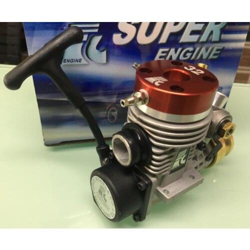 32CC Nitro Engine for RC Boat