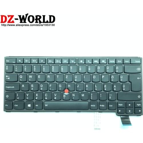 New Hungarian Backlit Keyboard for Lenovo Thinkpad Yoga 460 P40 Yoga S3 Yoga 14 Hungary Backlight Teclado 00HW815 00HW778
