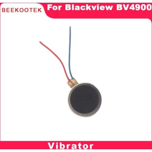 New Original Vibrator For Blackview BV4900 Phone Vibrator Flex Cable Ribbon motor Phone Accessory Repair Replacement Parts