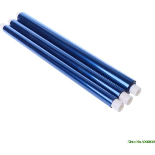 PCB Portable Photosensitive Dry Film For Circuit Photoresist Sheets 1m/2m/5m