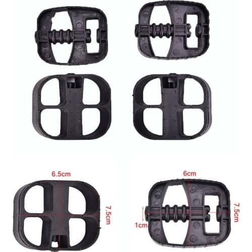 1 Pair of Replacement Pedal for Bicycle and Tricycle Child Baby Tricycle Baby Bicycle Bike Pedal Bicycle Accessory Tool