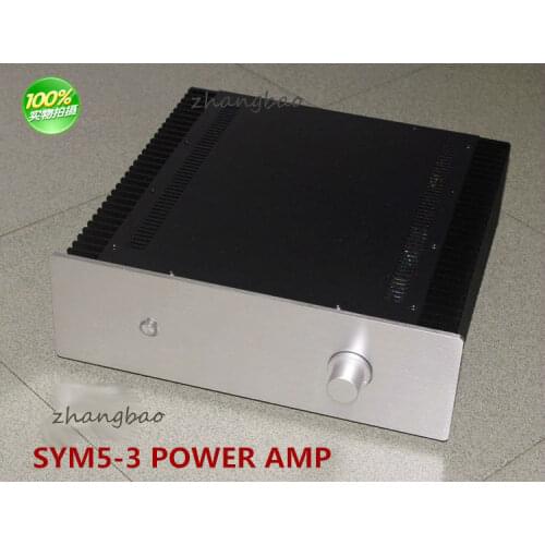 SZXS X2 Symasym5-3 POWER AMP class power amplifier power amplifier machine product
