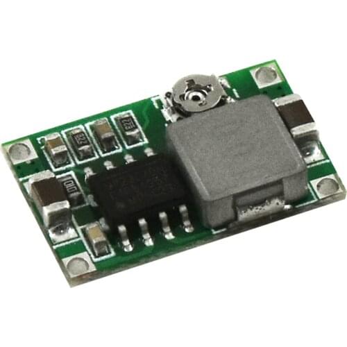 Smart Electronics XD-45 Mini-360 Model Aircraft DC-DC Step-Down Power Supply Module Better Than LM2596 for arduino DIY KIT