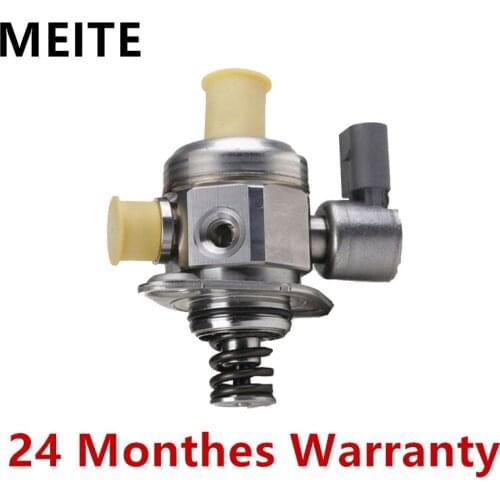 06K107025E High Pressure Pump Fuel Pump For VW Golf MK7 Passat B8 Touran For Audi A4 A5 A6 Avant TT Skoda Seat 1.8T 0261520242