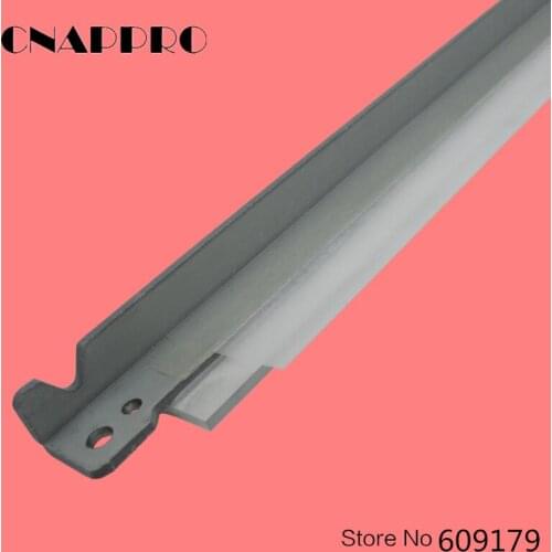 4PCS DocuColor240 DCC6550 Color Drum Cleaning Blade For Xerox DocuColor 240 242 250 252 260 WorkCentre 7655 7665 7675 DC240