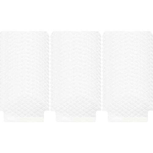 60Pcs Vacuum Cleaner Disposable Mop Cloth Rags for Ecovacs Deebot OZMO 900 DJ35 DN33 DN55 Mopping Pad Replacement Parts