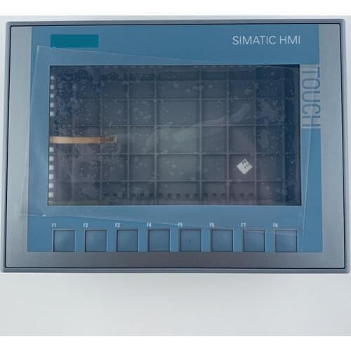 6AV2123-2GB03-0AX0 New Original Shell+Touch Glass+Membrane Keypad for SIMATIC KTP 700 HMI Operators Panel repair,Have in stock