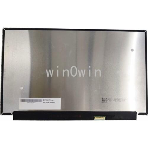 B133HAN04.9 fit LQ133M1JW15 NV133FHM-N61 LP133WF4 SPB1 N133HCE-GP1 B133HAN04.8 B133HAN04.2