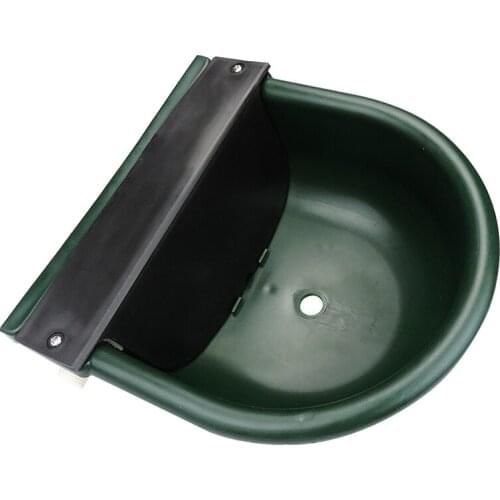 Farm Livestock Cattle Drinker Bowl Automatic Waterer Horse Pig Drinking Bowl for Cow Horse Farm Animal Feeding Eqipment