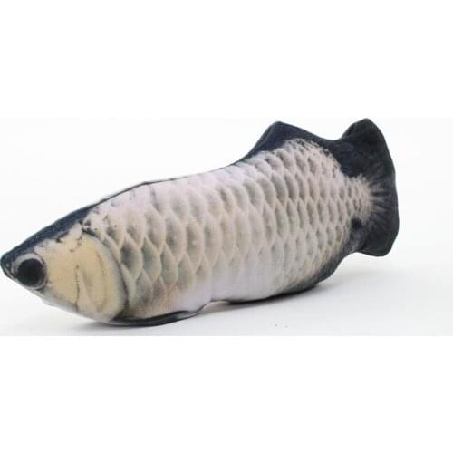 Pet toy the magic gift for puppy electric fun imitation fish toys